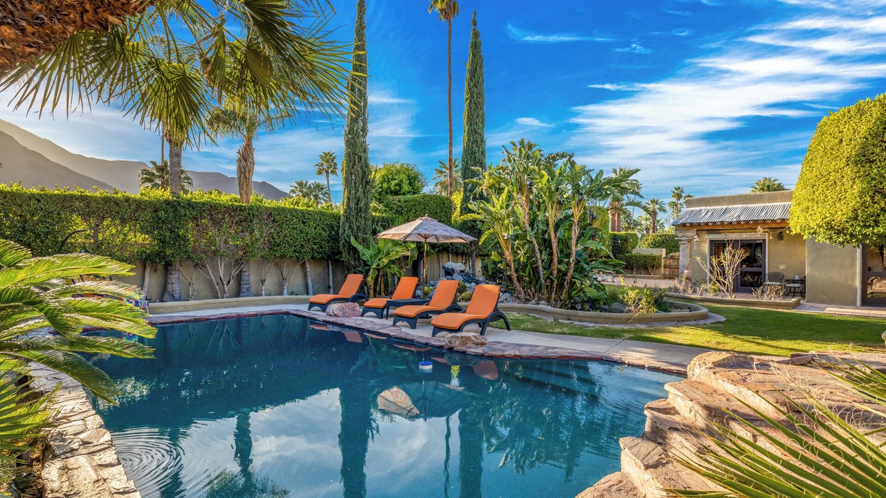 Photo of Outdoor in El Mirador