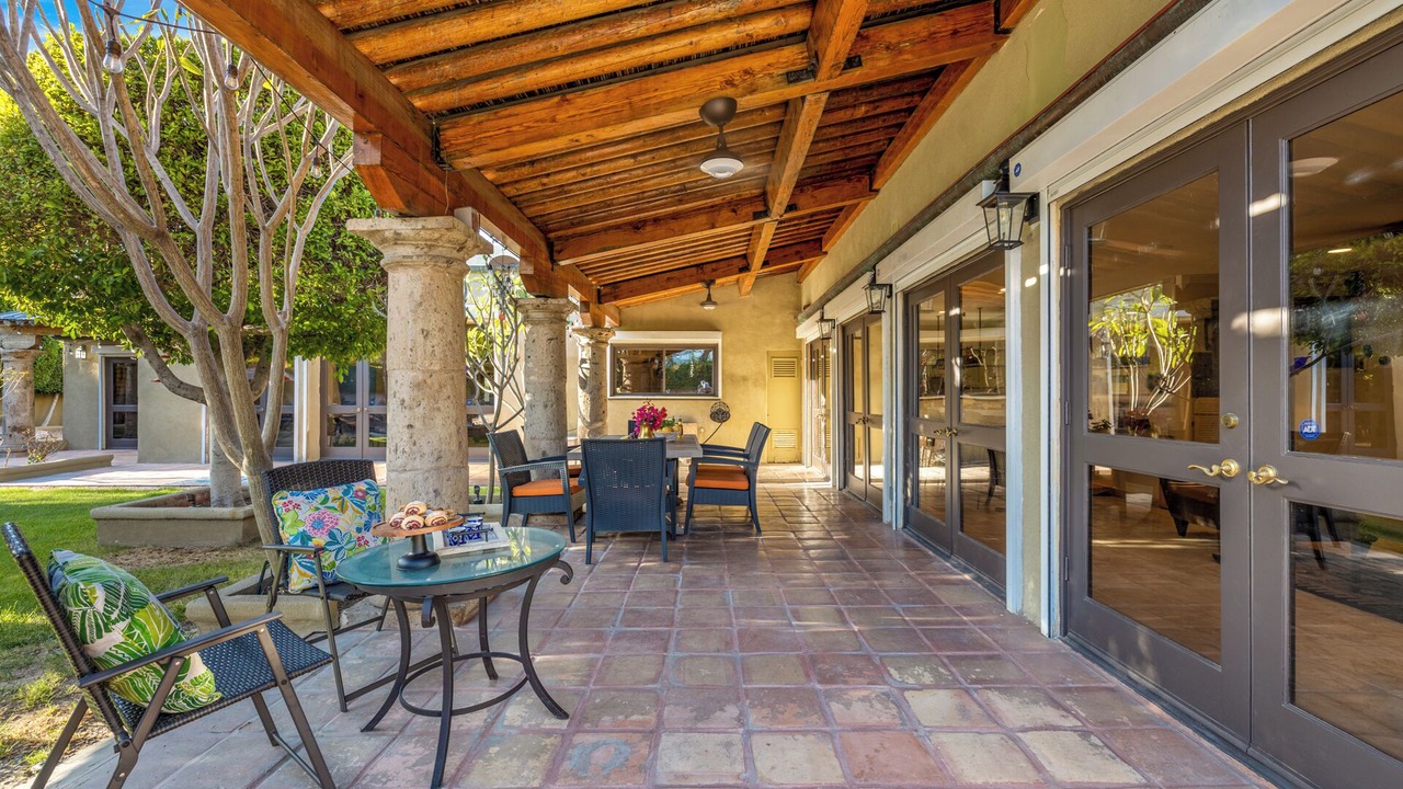 Photo of Outdoor in El Mirador