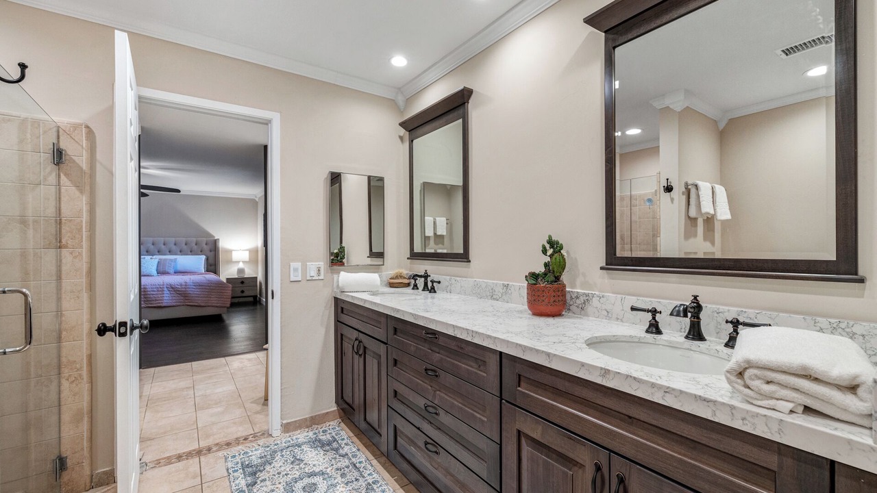 Photo of Bathroom in El Mirador