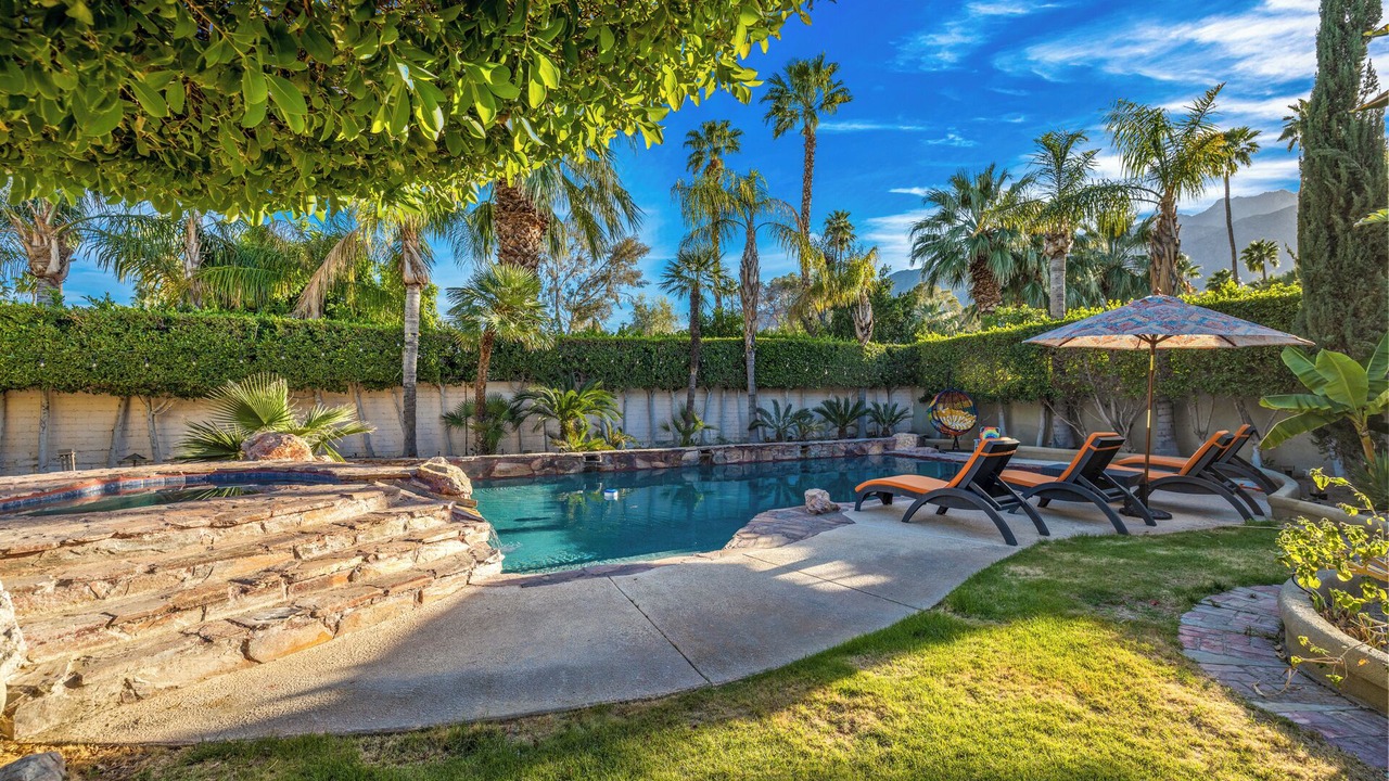 Photo of Outdoor in El Mirador