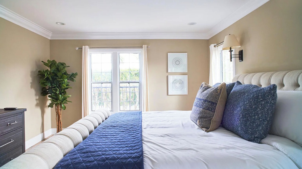 Photo of Bedroom in North of Montana