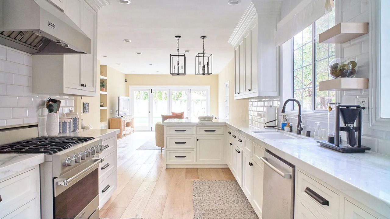 Photo of Kitchen in North of Montana