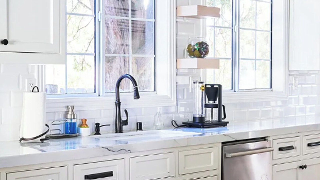 Photo of Kitchen in North of Montana