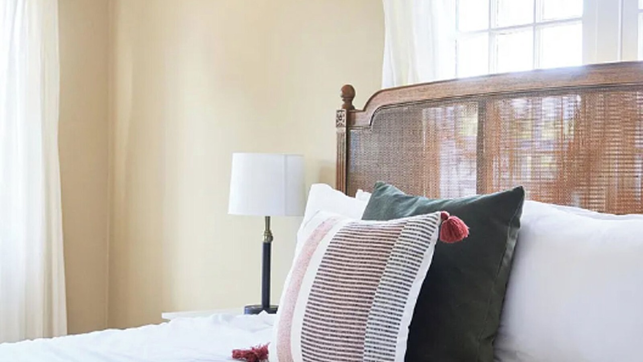 Photo of Bedroom in North of Montana