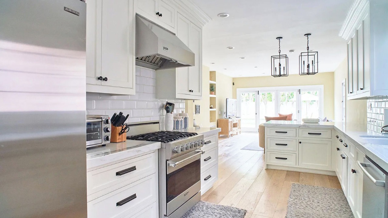 Photo of Kitchen in North of Montana