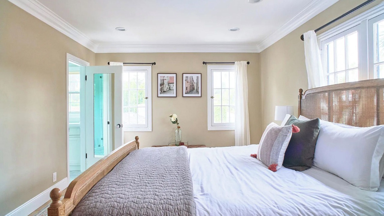 Photo of Bedroom in North of Montana