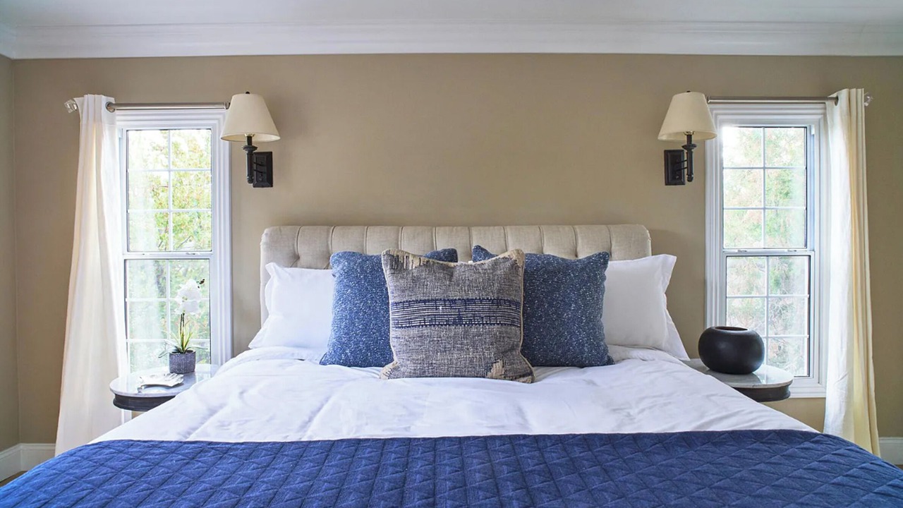 Photo of Bedroom in North of Montana