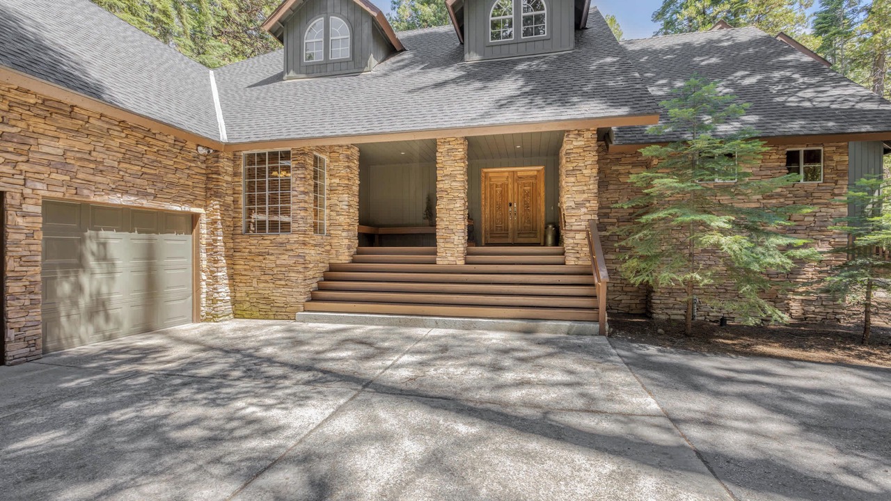 Photo of Outdoor in Granite Ridge