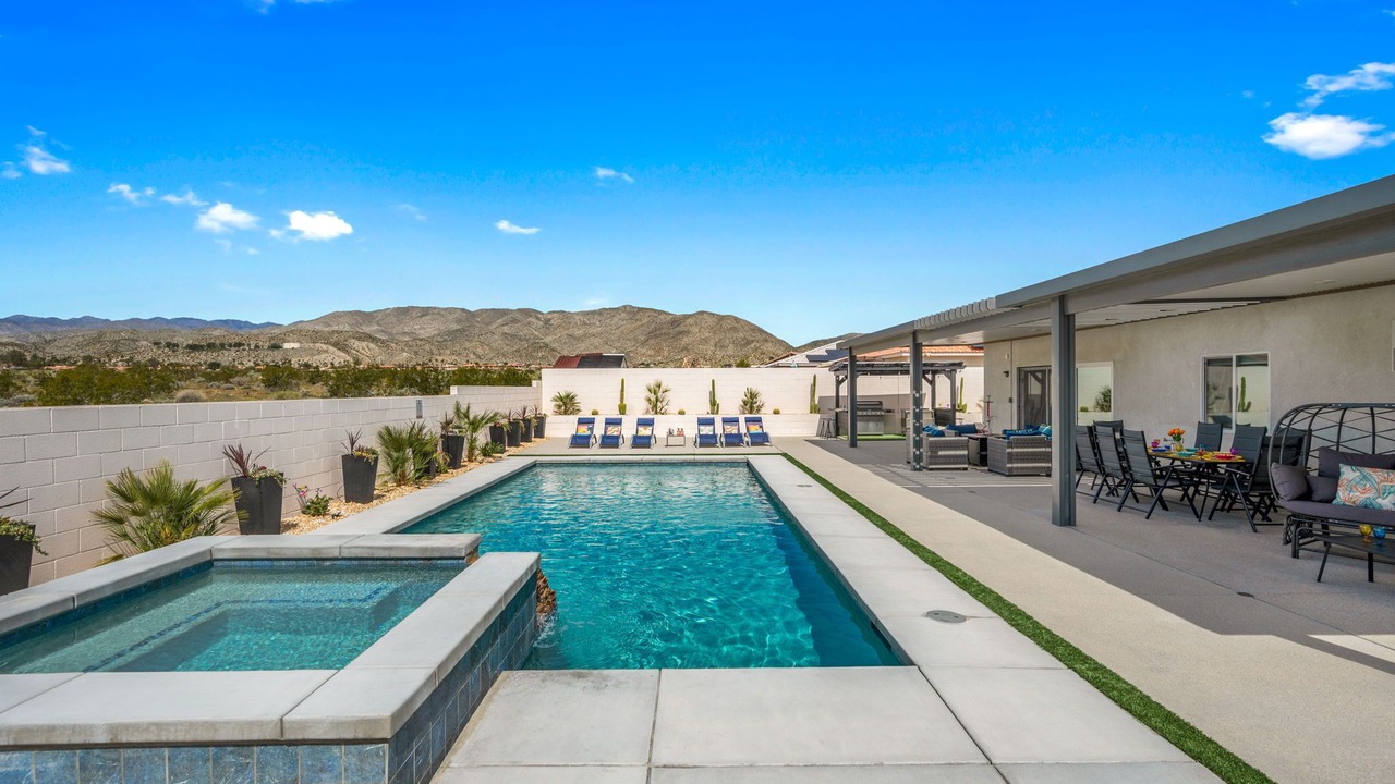 Photo of Outdoor in Desert Hot Springs