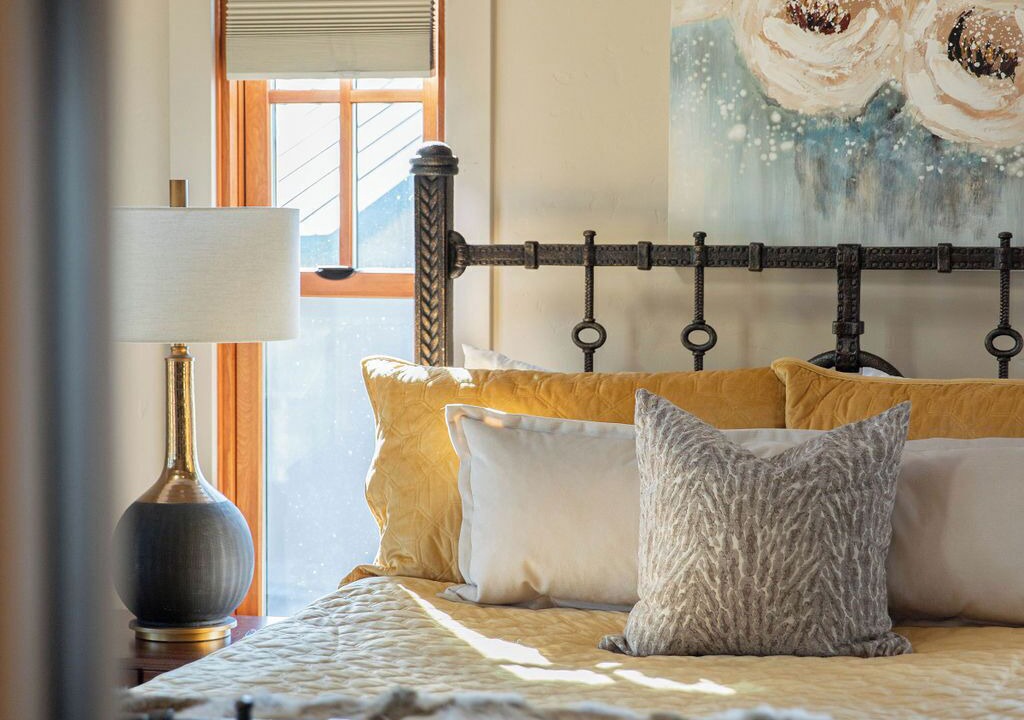 Photo of Bedroom in Lincoln