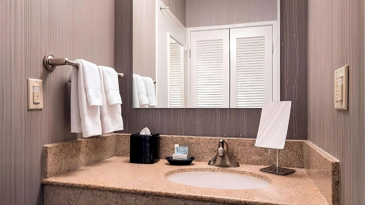 Photo of Bathroom in Torrance