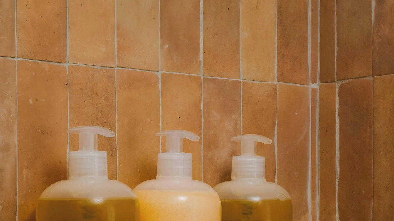 Photo of Bathroom in Laguna Beach