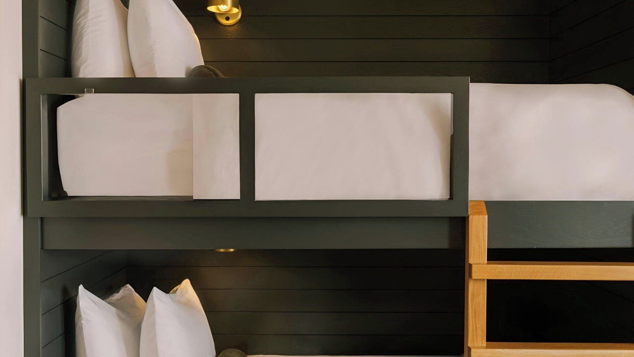 Photo of Bedroom in Laguna Beach