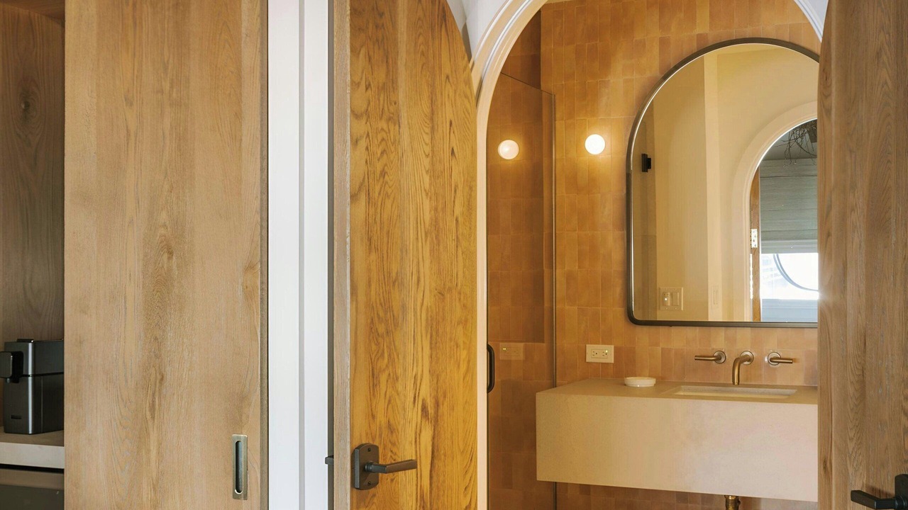 Photo of Bedroom in Laguna Beach