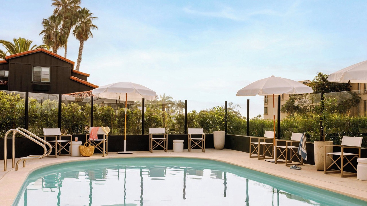 Photo of Outdoor in Laguna Beach