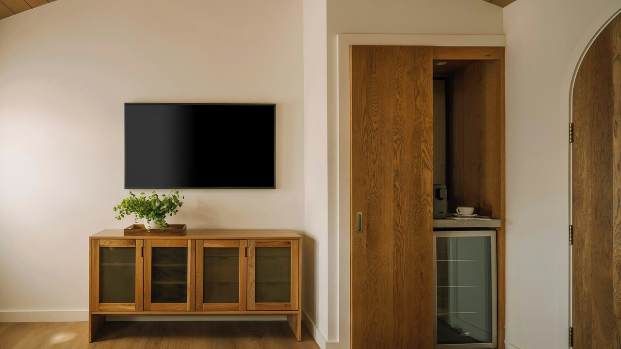 Photo of Bedroom in Laguna Beach