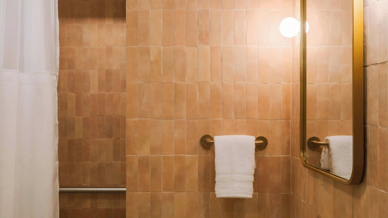 Photo of Bathroom in Laguna Beach