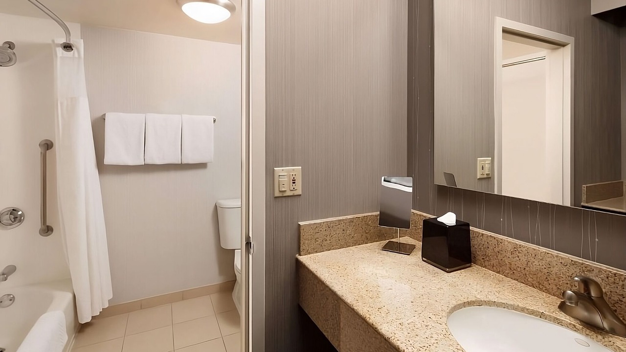 Photo of Bathroom in Laguna Hills