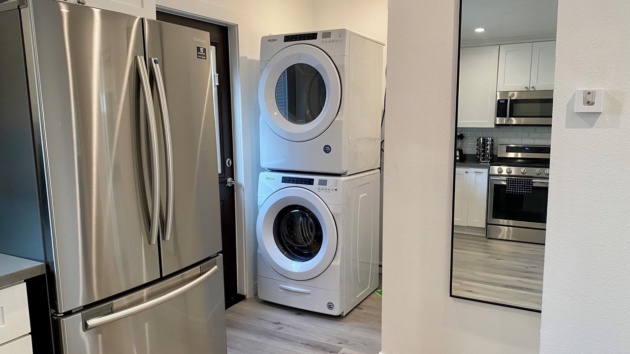 Photo of Kitchen in Windsor Square