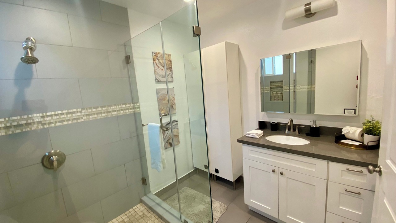 Photo of Bathroom in Windsor Square