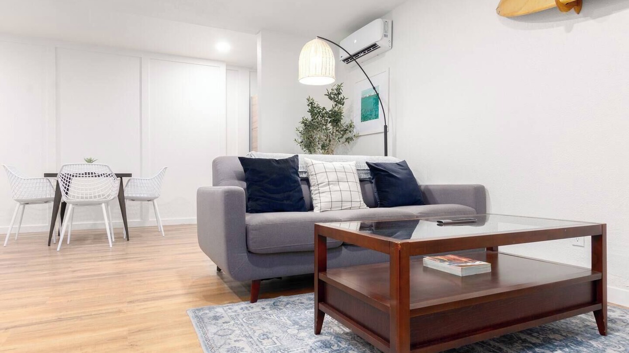 Photo of Livingroom in Point Loma