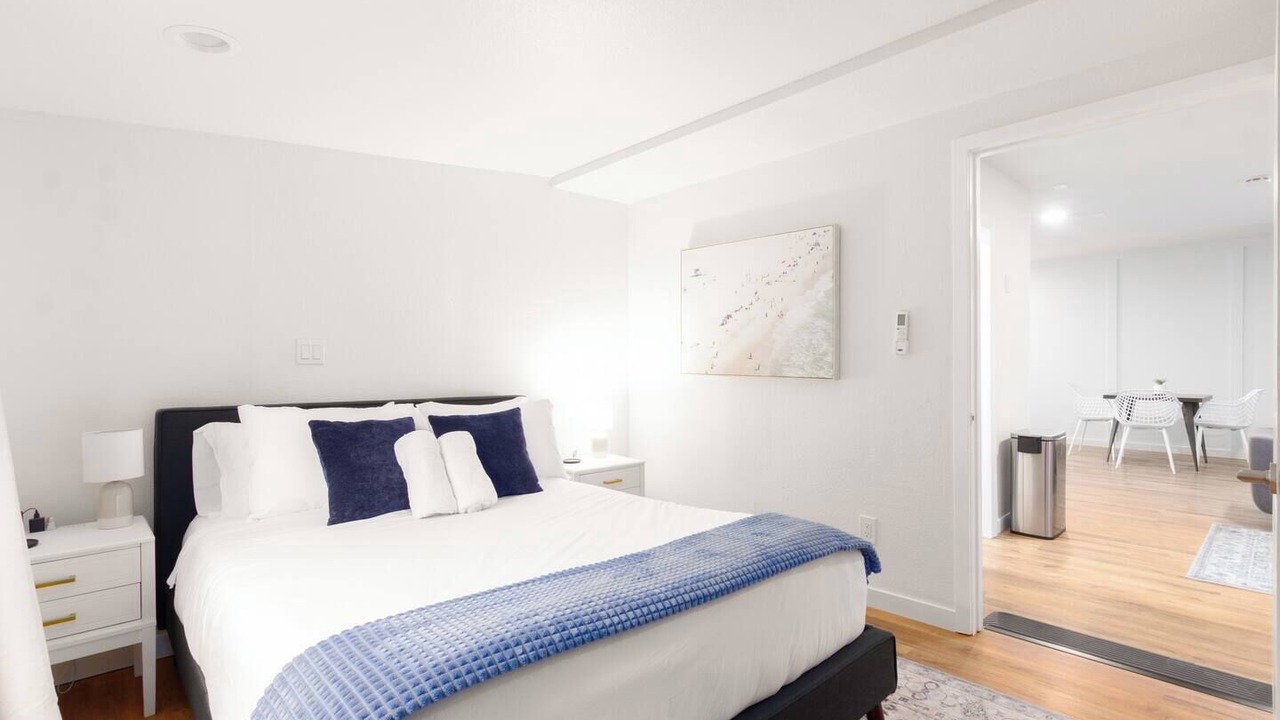 Photo of Bedroom in Point Loma