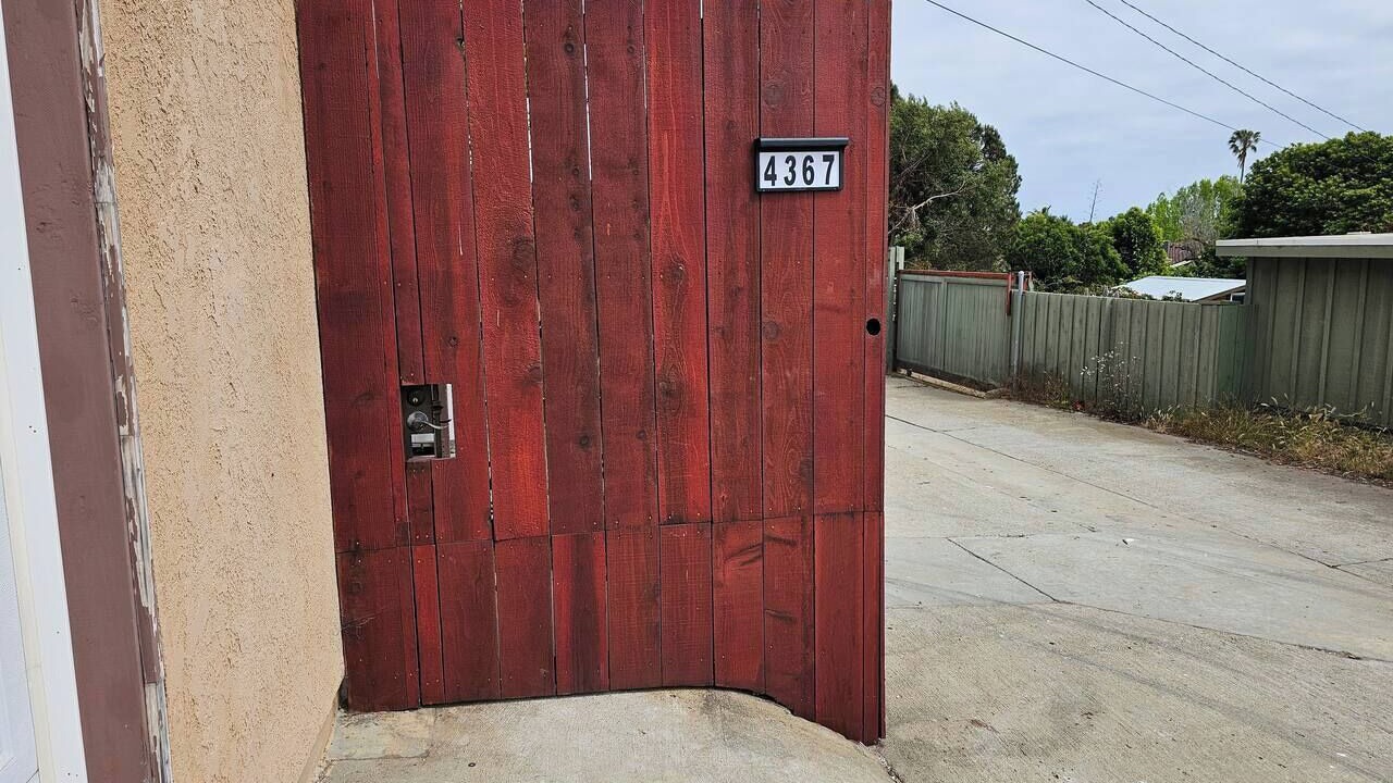 Photo of Outdoor in Point Loma