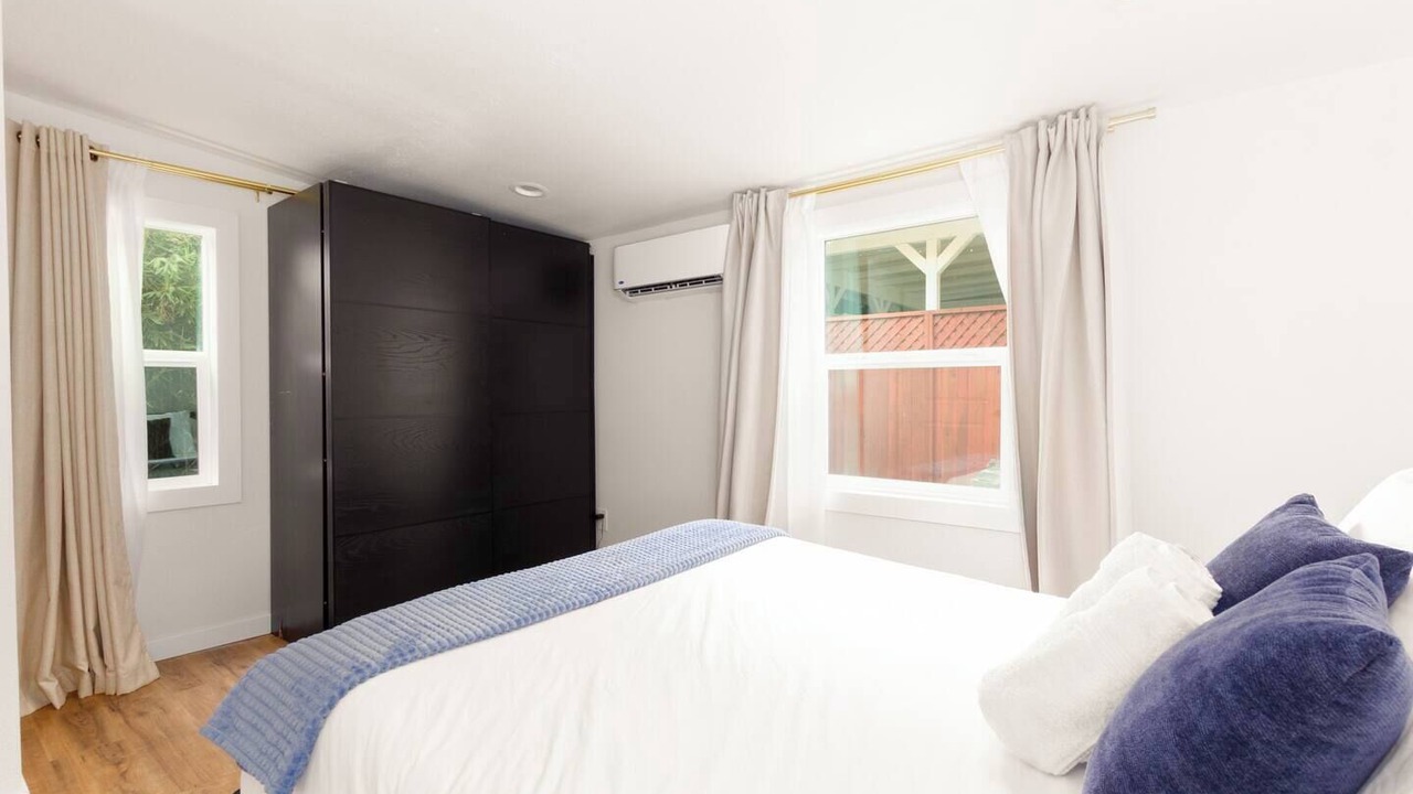 Photo of Bedroom in Point Loma