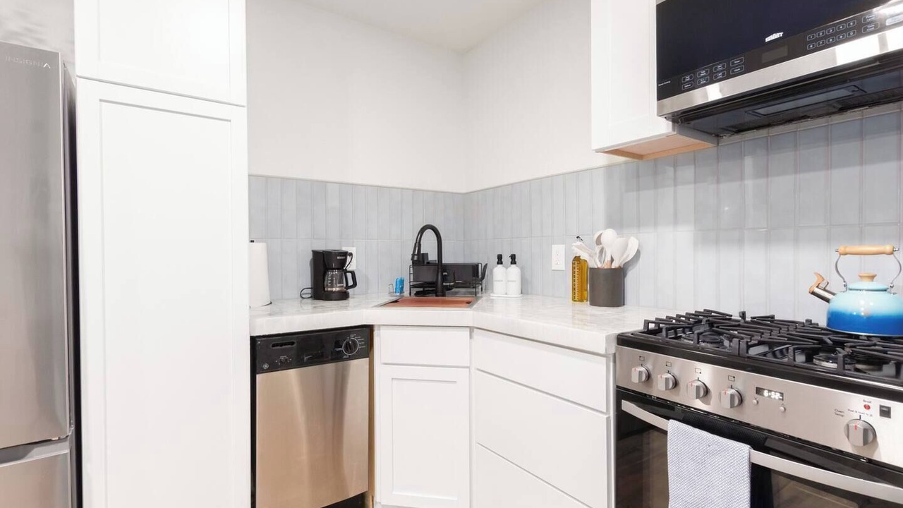 Photo of Kitchen in Point Loma