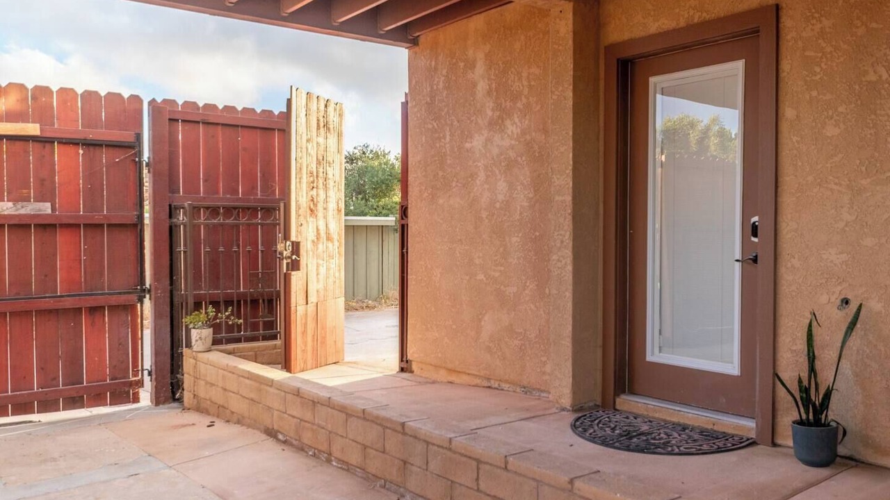 Photo of Outdoor in Point Loma