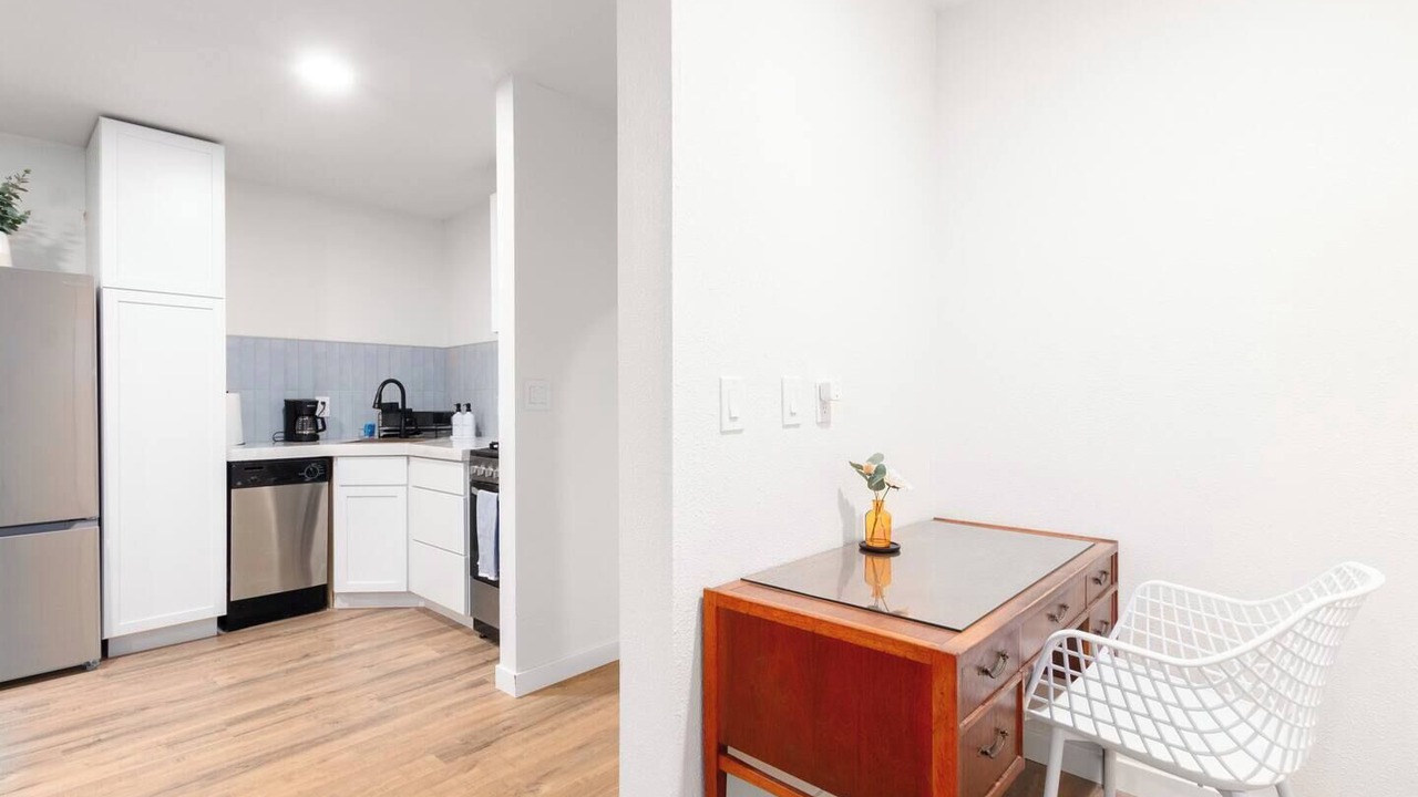 Photo of Kitchen in Point Loma