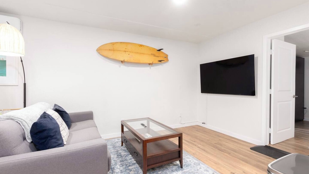 Photo of Livingroom in Point Loma