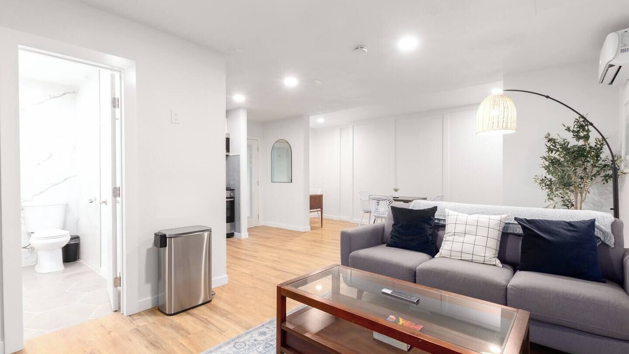 Photo of Livingroom in Point Loma