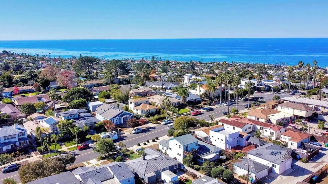 Photo of Outdoor in Point Loma