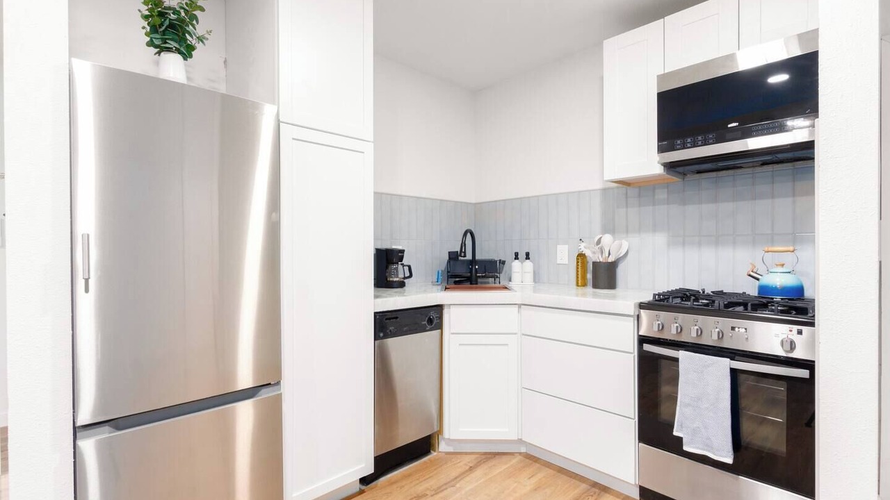 Photo of Kitchen in Point Loma