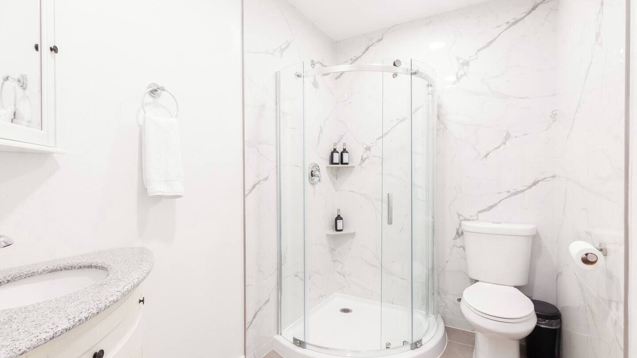 Photo of Bathroom in Point Loma