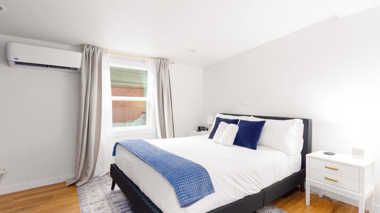 Photo of Bedroom in Point Loma