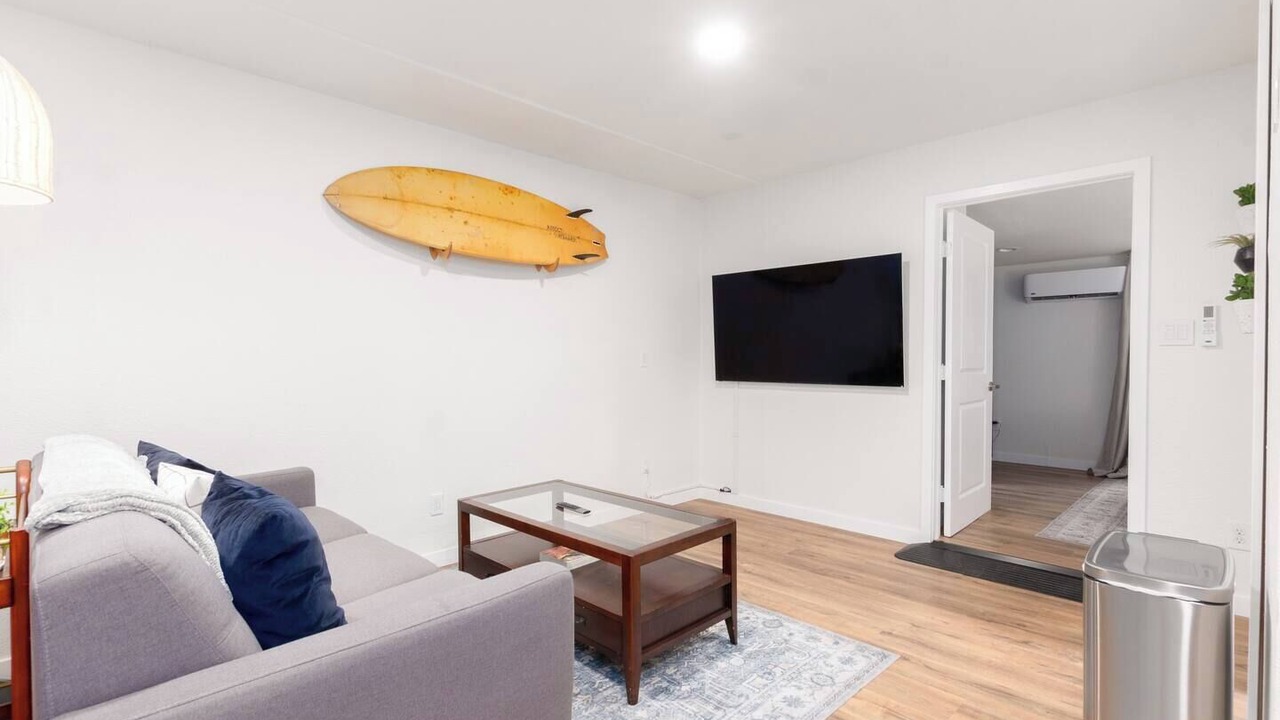 Photo of Livingroom in Point Loma