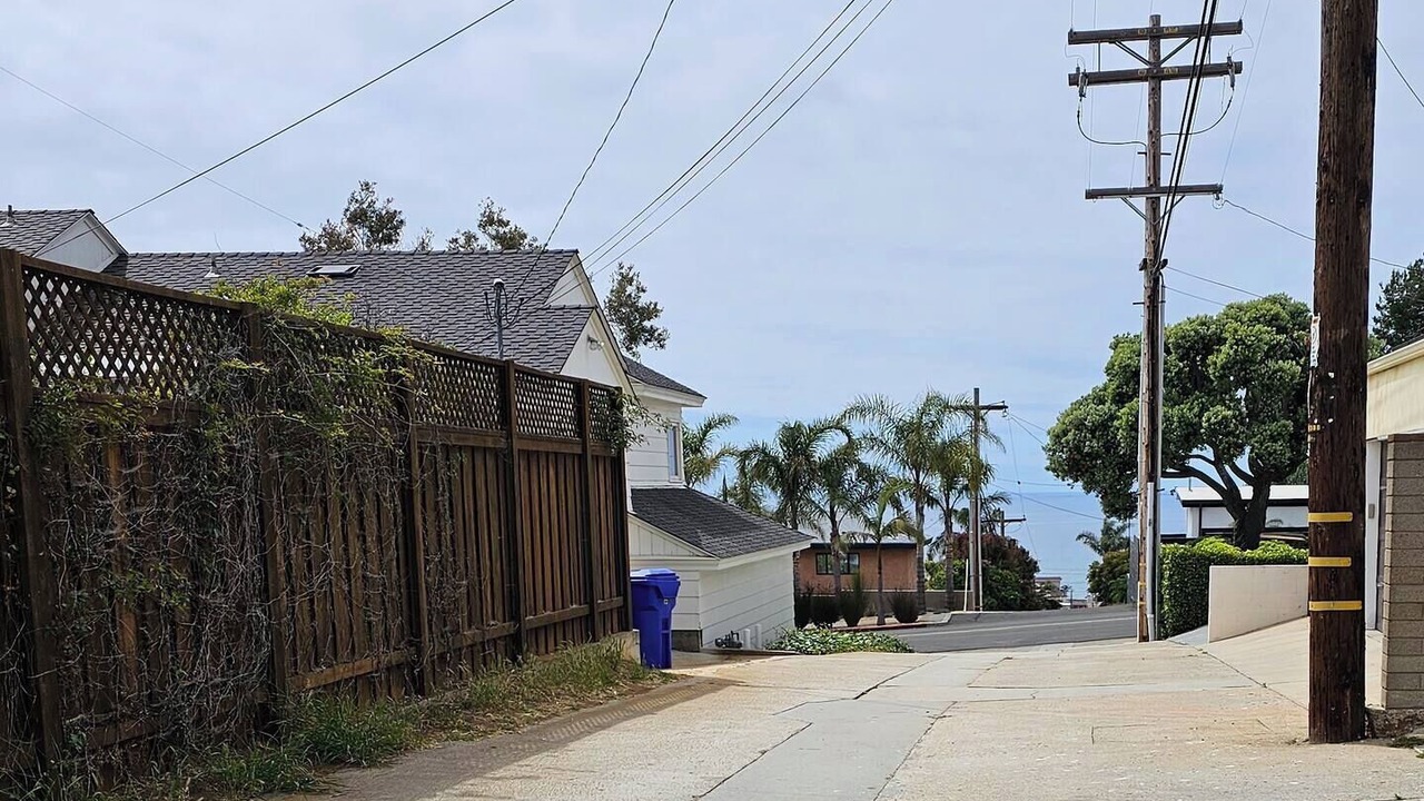 Photo of Outdoor in Point Loma