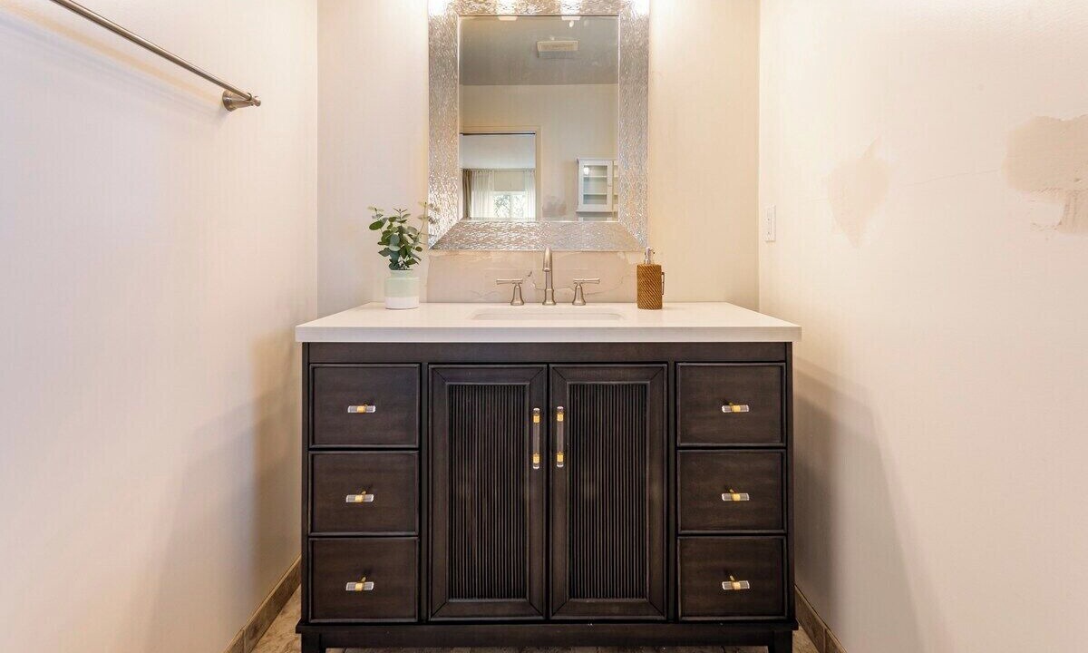 Photo of Bathroom in Point Loma