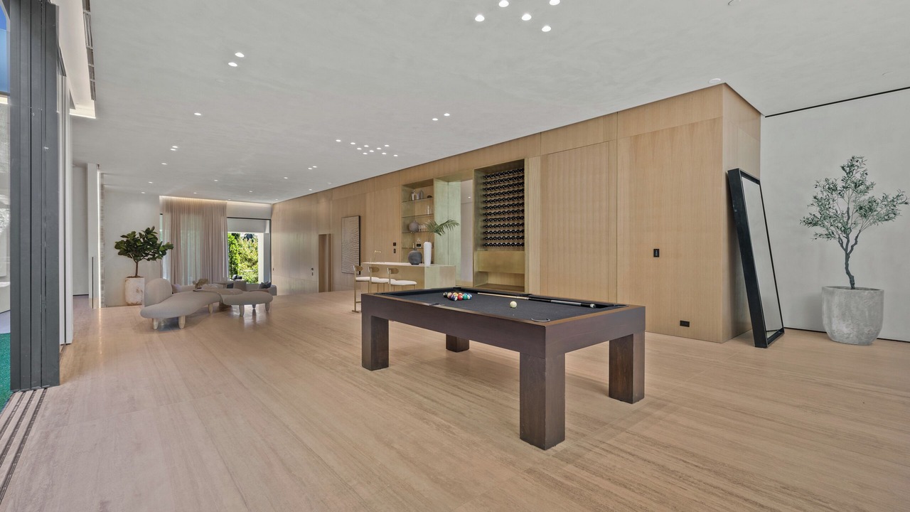 Photo of Bedroom in The Bird Streets