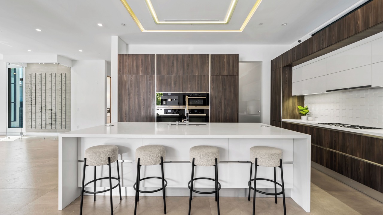 Photo of Kitchen in Encino