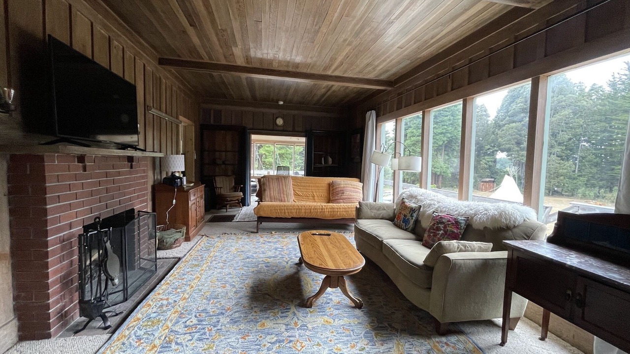 Photo of Livingroom in Cleone