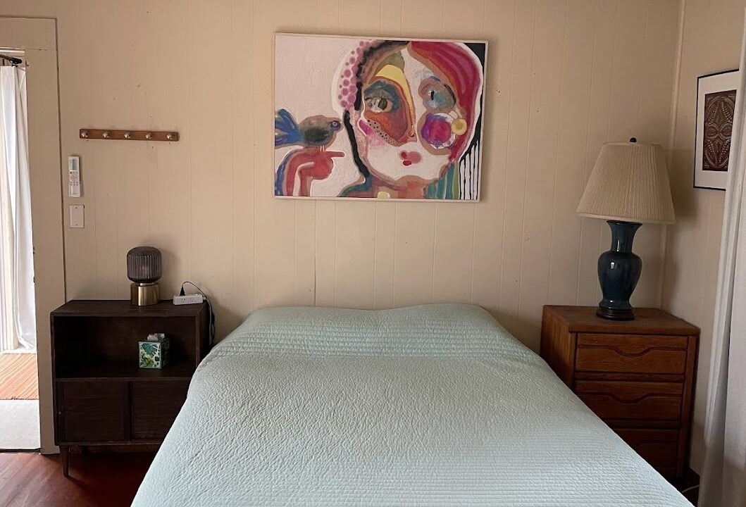 Photo of Bedroom in Cleone