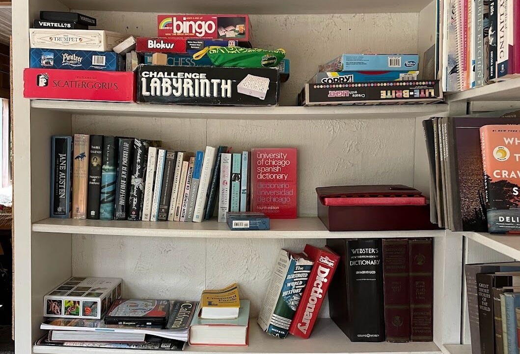 Photo of Bedroom in Cleone