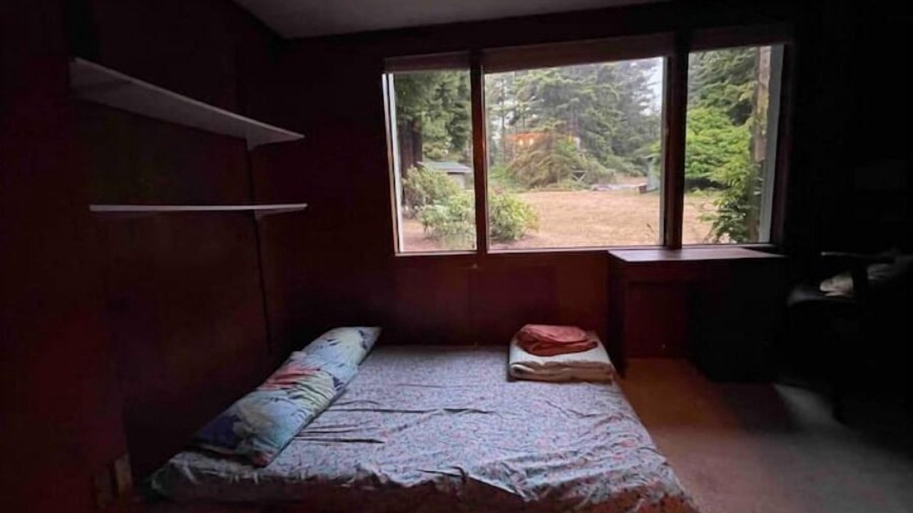 Photo of Bedroom in Cleone