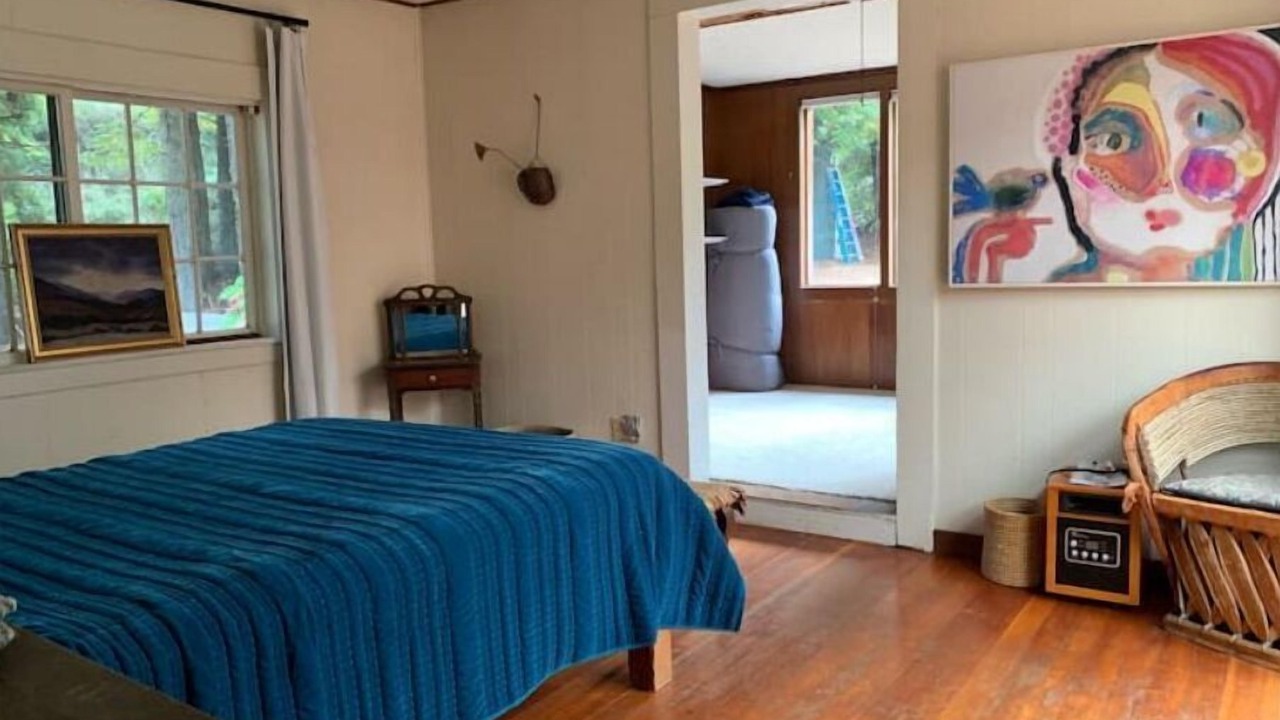 Photo of Bedroom in Cleone