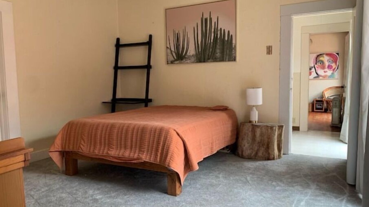 Photo of Bedroom in Cleone