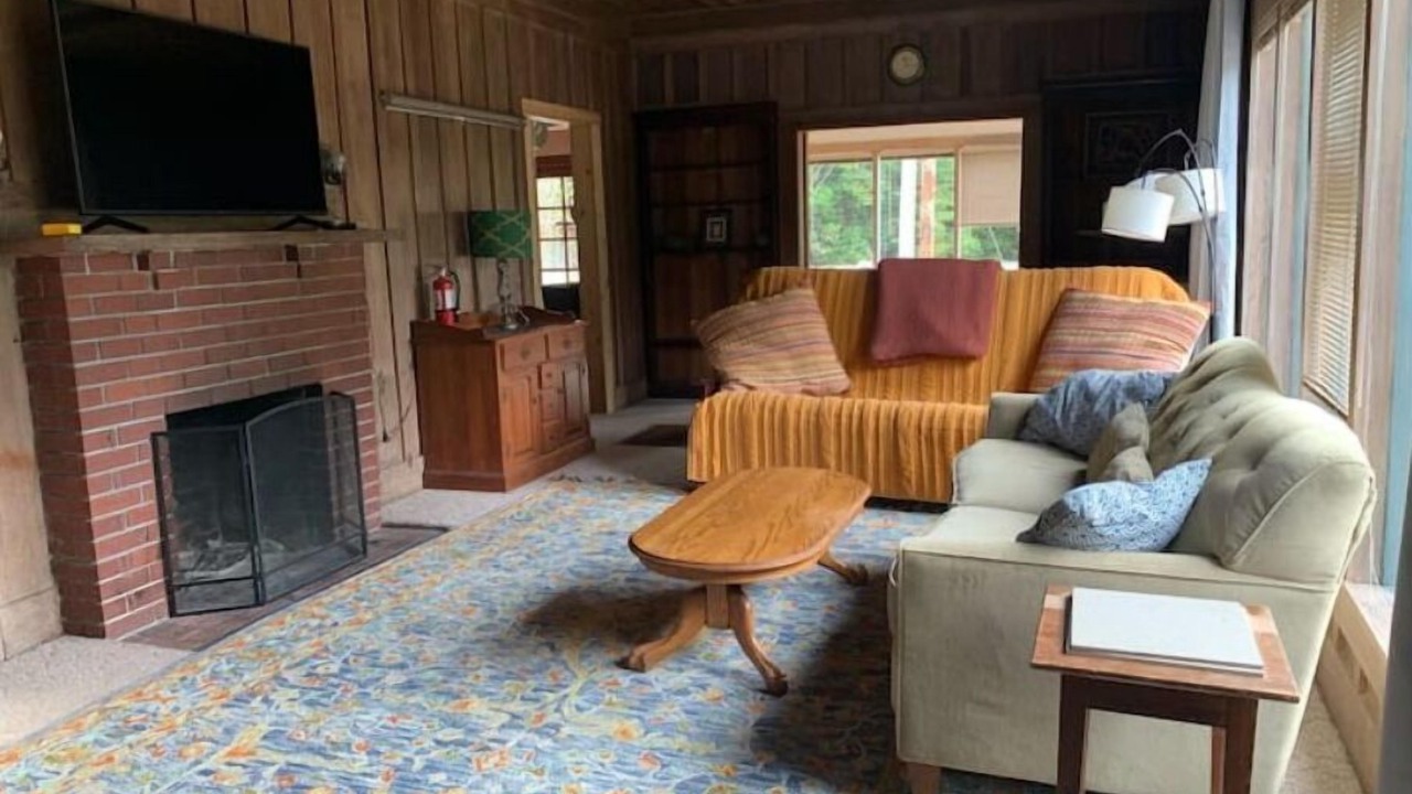 Photo of Livingroom in Cleone