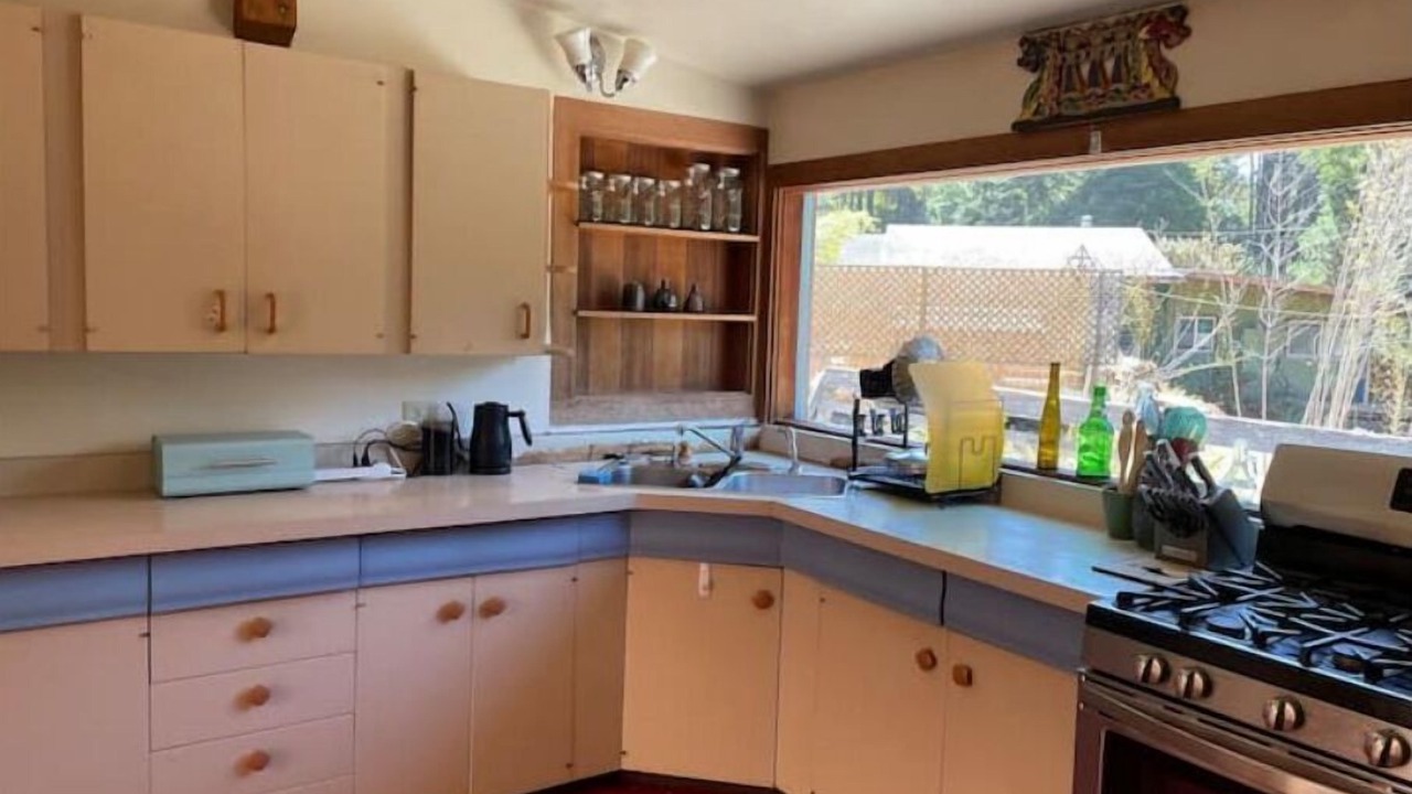 Photo of Kitchen in Cleone